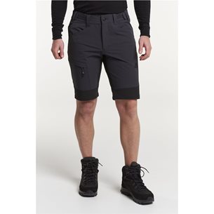 Tenson Himalaya Stretch Duo Shorts Men Anthracite