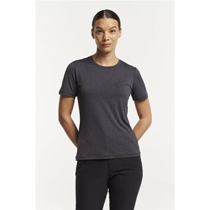 Tenson Txlite Tee Women Black