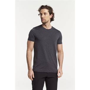 Tenson Txlite Tee Men Black