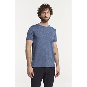 Tenson Txlite Tee Men Dark Blue