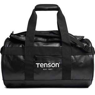 Tenson WeatherproofDuffel 35L Black