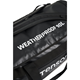 Tenson WeatherproofDuffel 90L Black