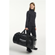 Tenson WeatherproofDuffel 90L Black