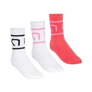 Kari Traa Tennis Sock 3Pk Can
