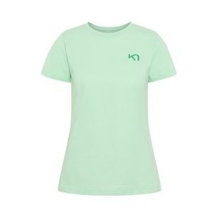 Kari Traa Kari Tee Light Green