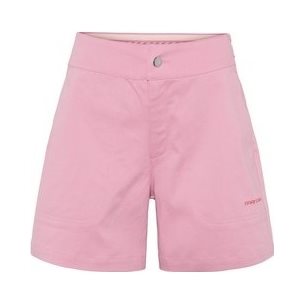 Kari Traa Thalena Shortsit Dusty Pink
