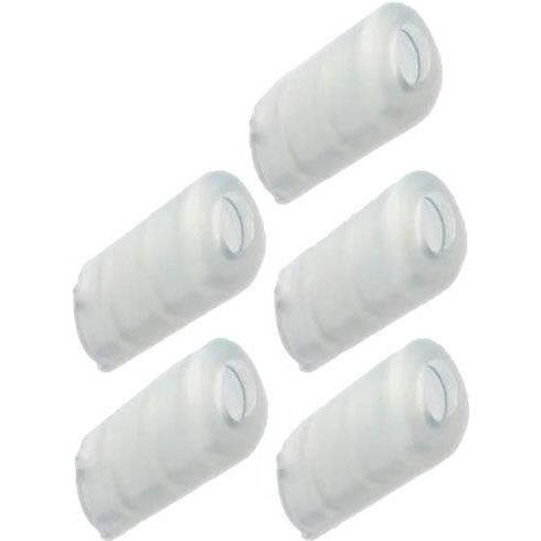 LifeStraw Go Bite Valve Clear 5-Pc