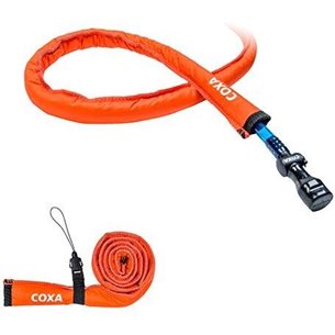 CoXa Isolerande Slangöverdrag Orange