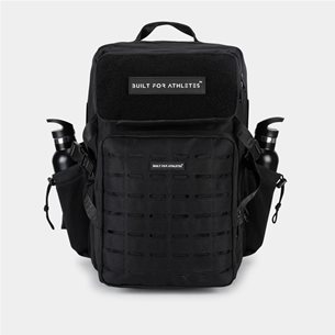 Built for Athletes Hero 3.0 45L Black