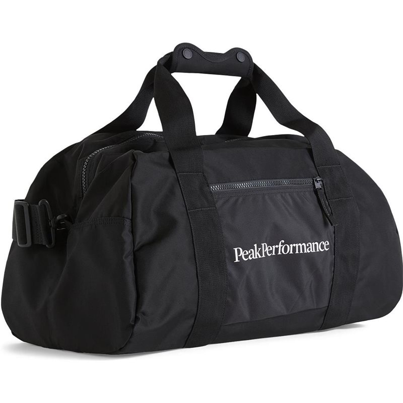 Peak Performance Detour II 35L Black