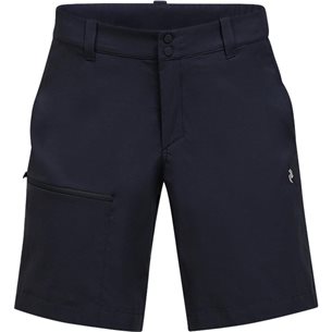 Peak Performance W Iconiq Shorts Black