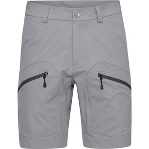 Sail Racing Spray T8 Shorts Dim Grå