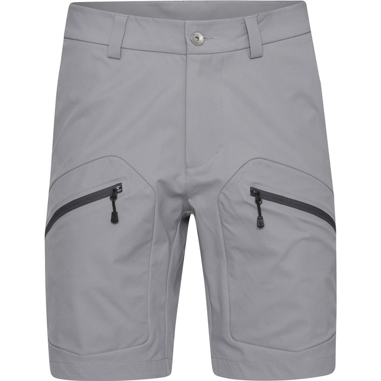 Sail Racing Spray T8 Shorts Dim Grey