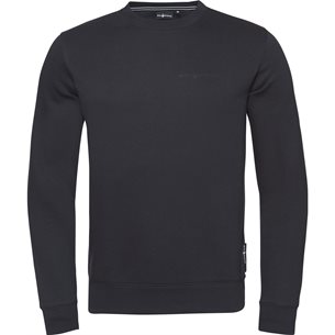 Sail Racing Bowman Logo Sweater Carbon