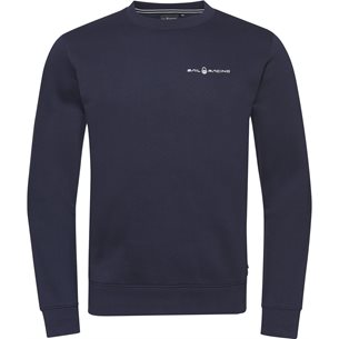 Sail Racing Bowman Logo Sweater Dark Navy