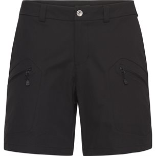 Sail Racing W Spray T8 Shorts Carbon