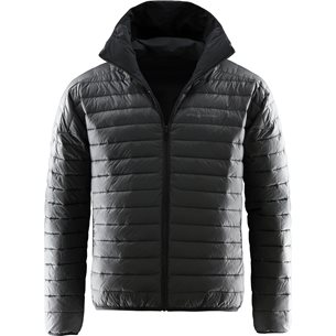Sail Racing Flood Vendbar jakke Carbon