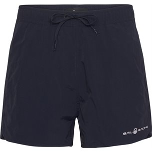Sail Racing Bowman Logo Volley Dark Navy