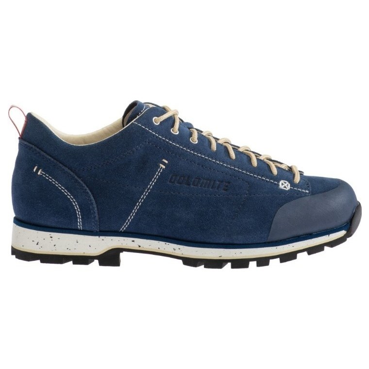 Dolomite 54 Low Evo Blue