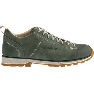 Dolomite 54 Low Evo Thyme Green