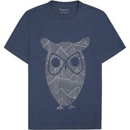 Vintage Indigo