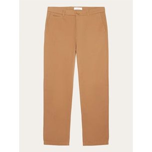 KnowledgeCotton Apparel Chuck Regular ChinoTwill Pants Tuffet