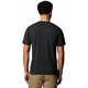 Columbia M Hageman Graphic Tee Black/Hike On