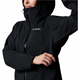Columbia W Boulder Falls Jacket Black