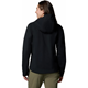 Columbia W Boulder Falls Jacket Black