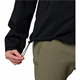 Columbia W Boulder Falls Jacket Black