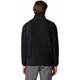 Columbia M Backbowl II Lightweight FZ Fleece Black