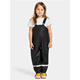 Didriksons Plaskeman Pants 5 Black