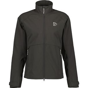 Didriksons Lares Usx Jacket Black