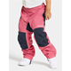 Didriksons Dusk Kids Pant 5 Dusty Azalea