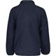 Didriksons Gibbs Kids' Full-Zip Navy