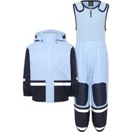 Light Sea Blue