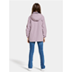 Didriksons Meliss Kids Jkt Dusty Lilac