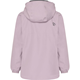Didriksons Meliss Kids Jkt Dusty Lilac