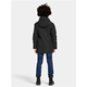 Didriksons Piko Kids Jacket 8 Black