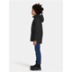 Didriksons Piko Kids Jacket 8 Black