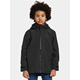 Didriksons Piko Kids Jacket 8 Black
