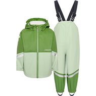 Light Algae Green
