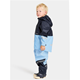 Didriksons Waterman Kids Set 11 Light Sea Blue