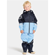 Didriksons Waterman Kids Set 11 Light Sea Blue