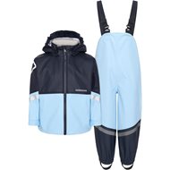Light Sea Blue