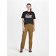 Marmot Wm's Coastal Tee SS Black/Multi