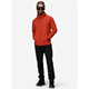 Marmot Leconte Full Zip Hoody Sumac