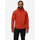 Marmot Leconte Full Zip Hoody Sumac