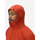 Marmot Leconte Full Zip Hoody Sumac