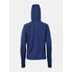 Marmot Wm's Leconte FleeceHoody Twilight Blue